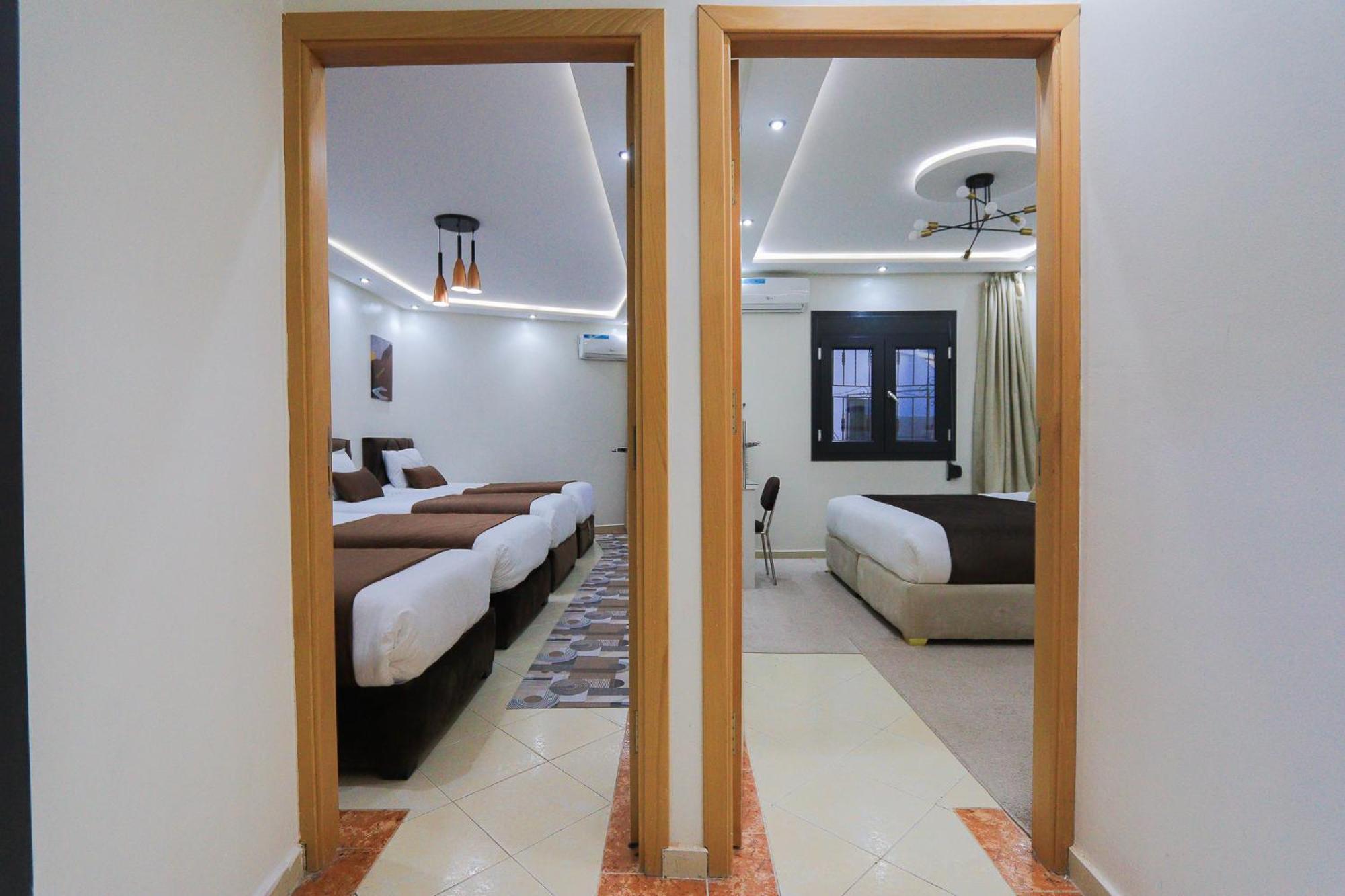 Duplex Familial 3 Chambres Au Coeur De La Corniche De Tanger Dış mekan fotoğraf