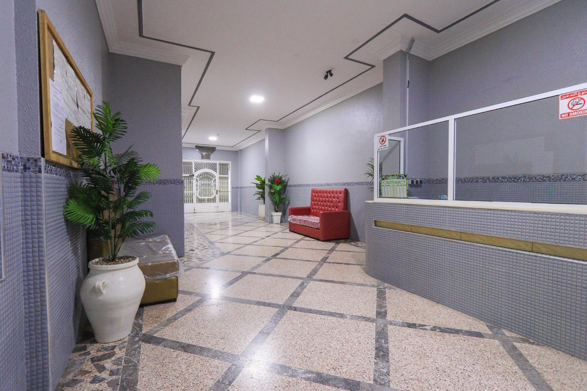 Duplex Familial 3 Chambres Au Coeur De La Corniche De Tanger Dış mekan fotoğraf