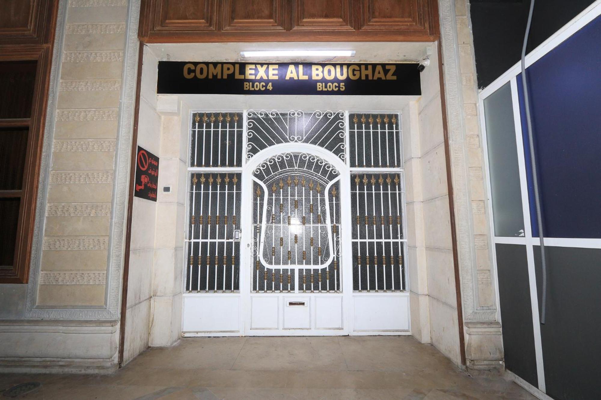 Duplex Familial 3 Chambres Au Coeur De La Corniche De Tanger Dış mekan fotoğraf