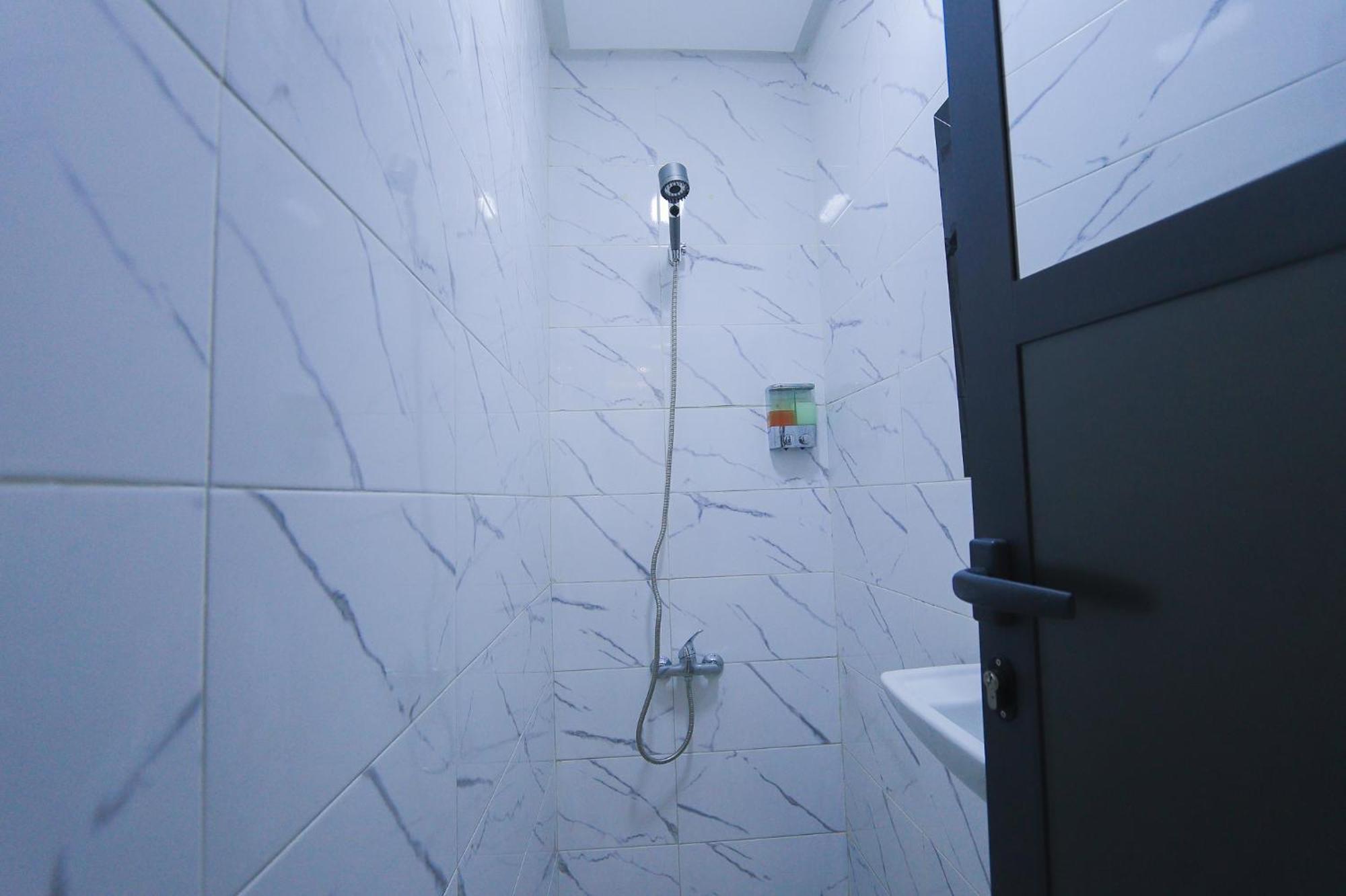 Duplex Familial 3 Chambres Au Coeur De La Corniche De Tanger Dış mekan fotoğraf