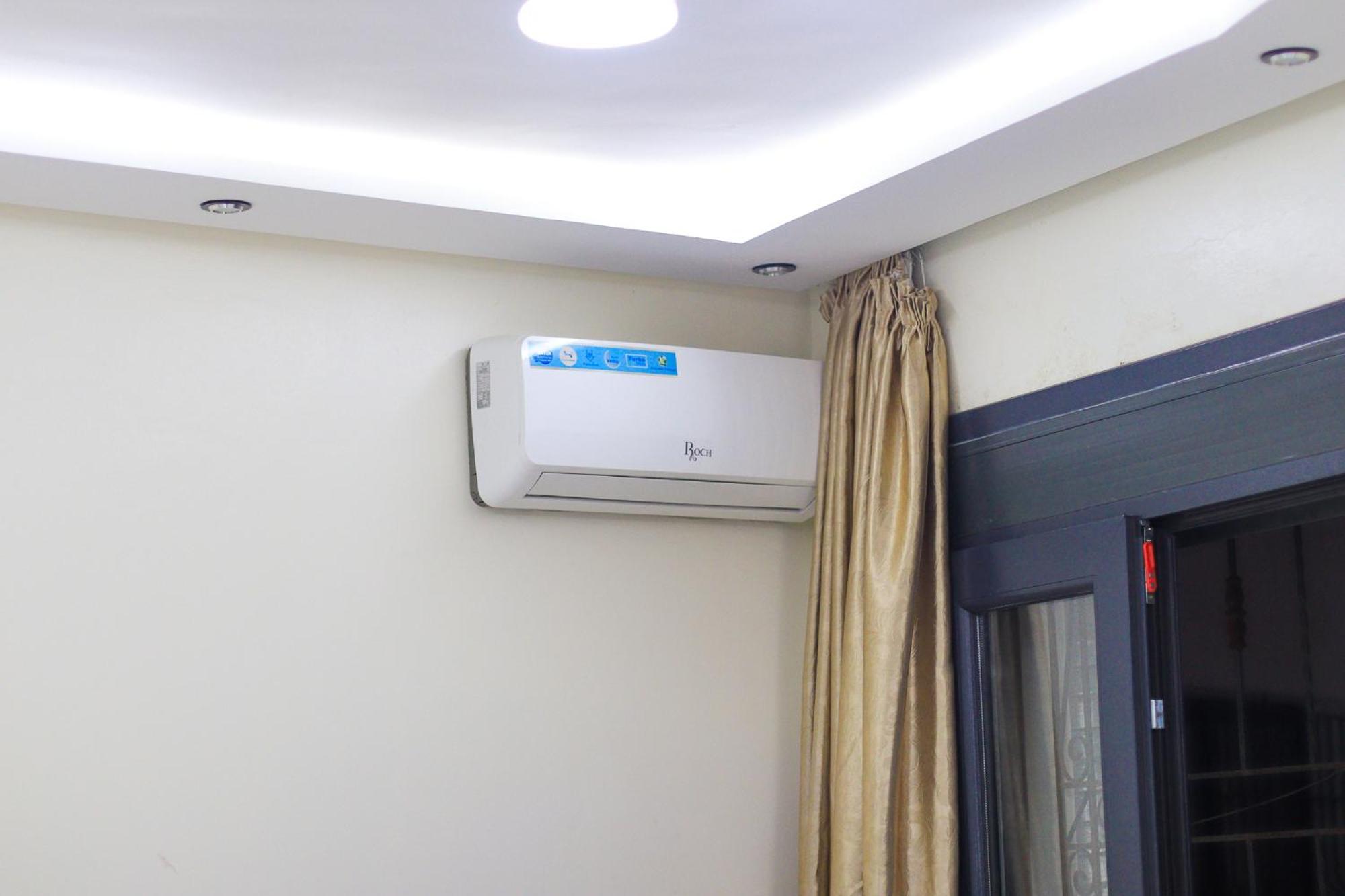 Duplex Familial 3 Chambres Au Coeur De La Corniche De Tanger Dış mekan fotoğraf