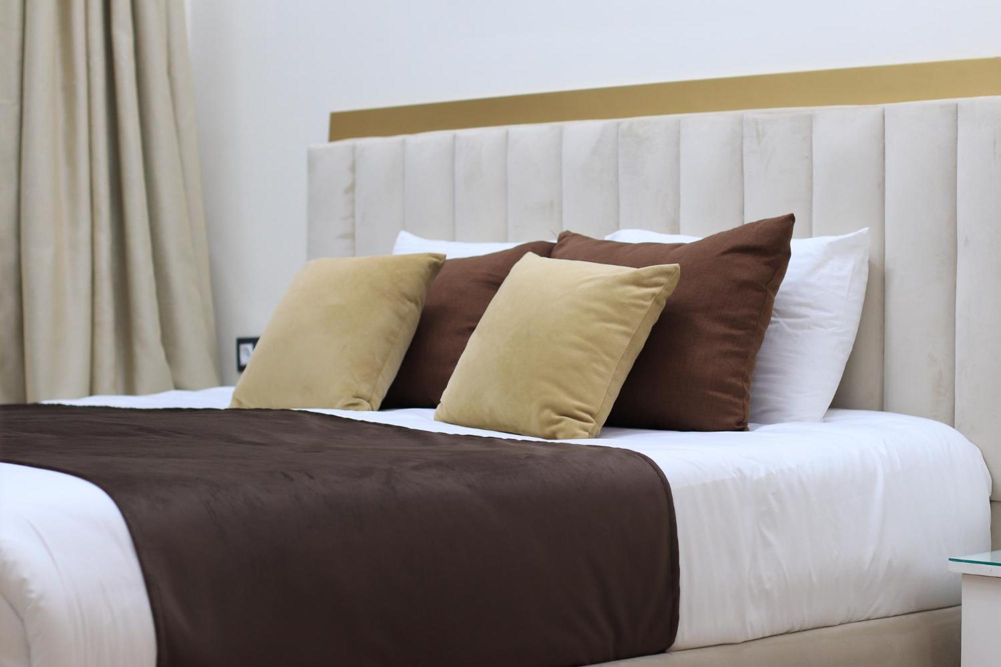 Duplex Familial 3 Chambres Au Coeur De La Corniche De Tanger Dış mekan fotoğraf